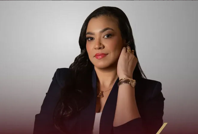 Dra. Ketherynne Cabral